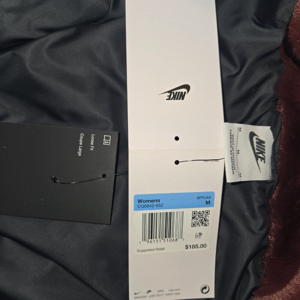 Nike jacket - Picture 5 of 6